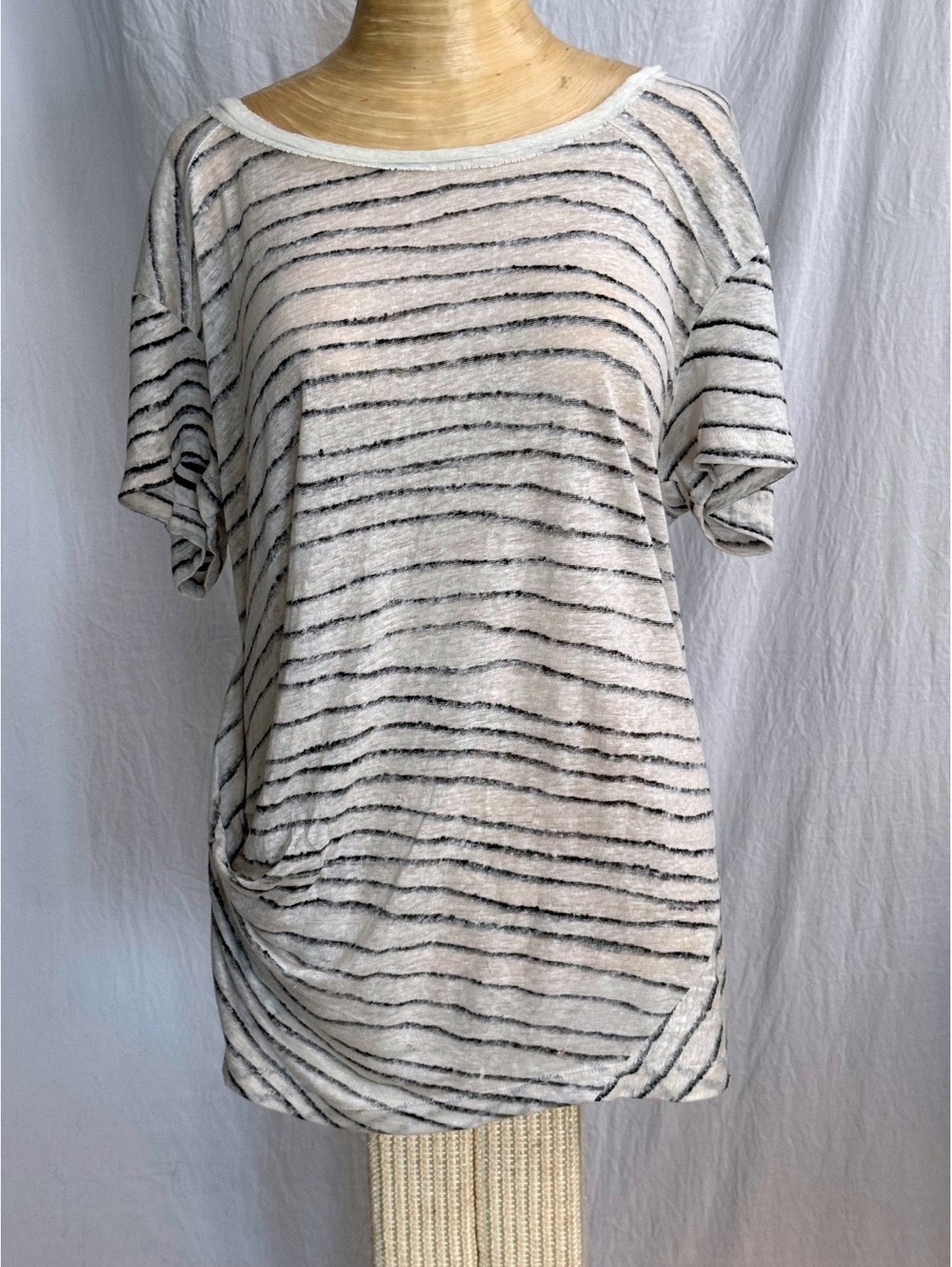 🆕LISTING🆕 Maje oversized top
